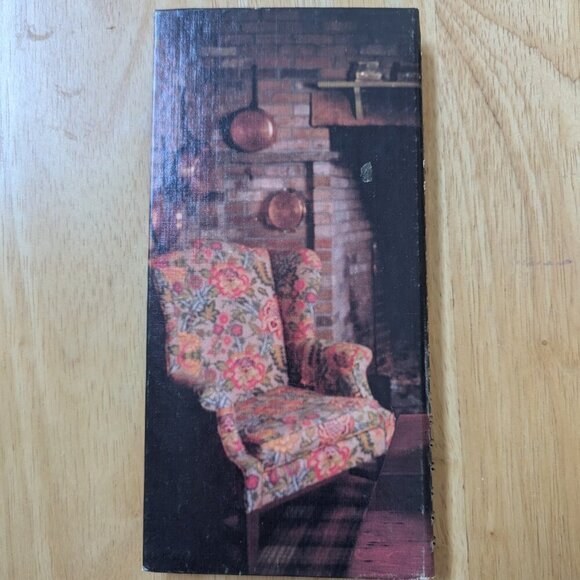 VINTAGE Benson & Hedges presents Recipes from Great American Inns 1981 EUC - Picture 2 of 5